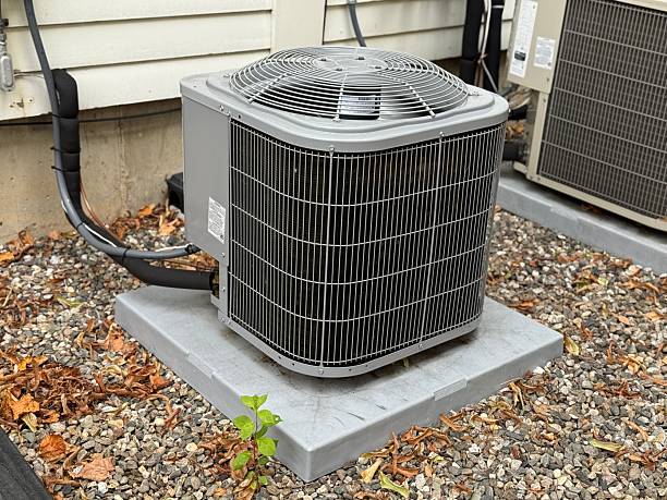 24/7 Emergency Heat Pump Repair experts in Belfair, WA