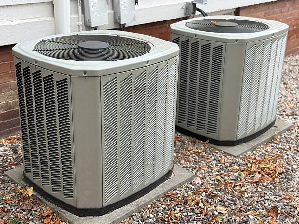 Reliable Heat Pump Repair contractor in Belfair, WA by JG Cool HVAC